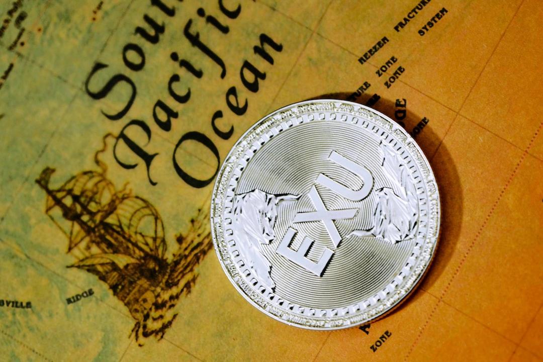 Bitcoin Experiences Decline in April as Tariff Concerns Erode Q1 Momentum