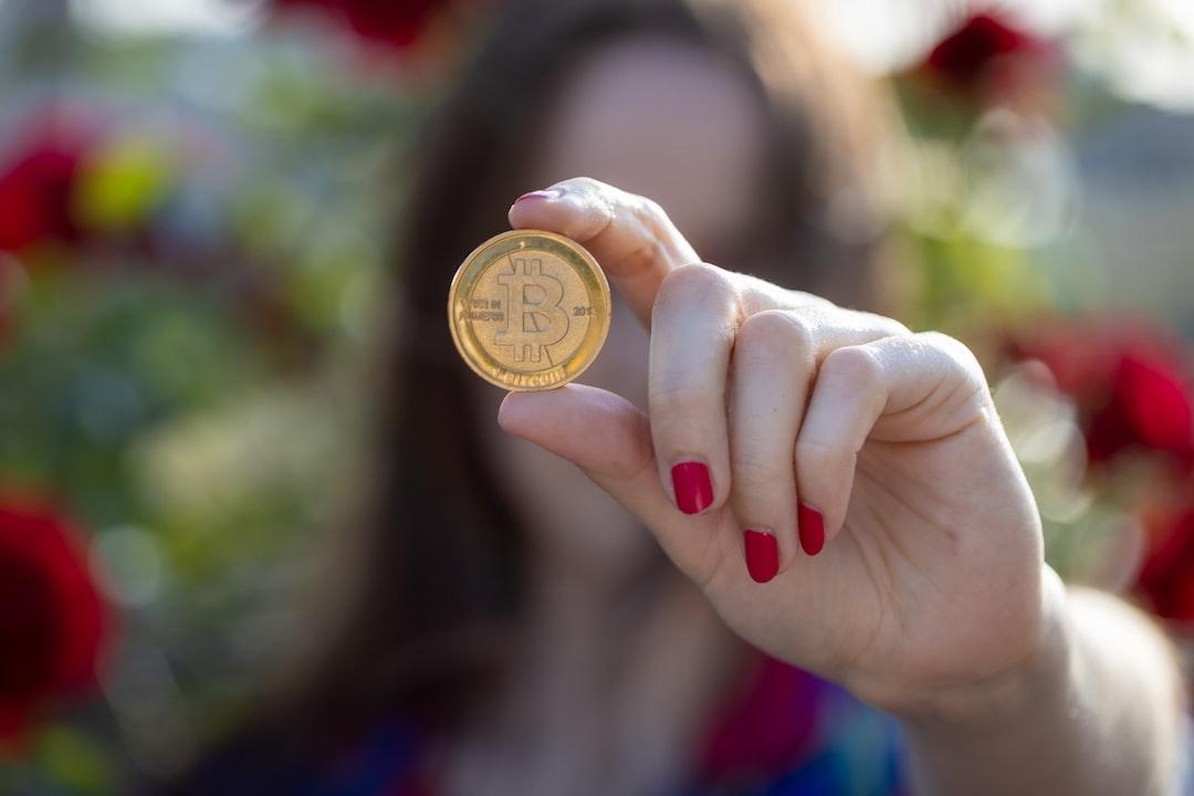 Bitcoin Soars by 5% Amidst Decline in April Inflation to 3.4%