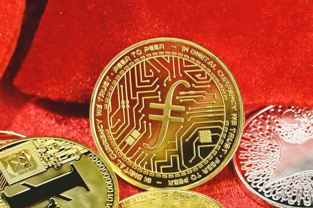 Analyst Predicts XRP is ‘Primed for a Surge’ Toward $34