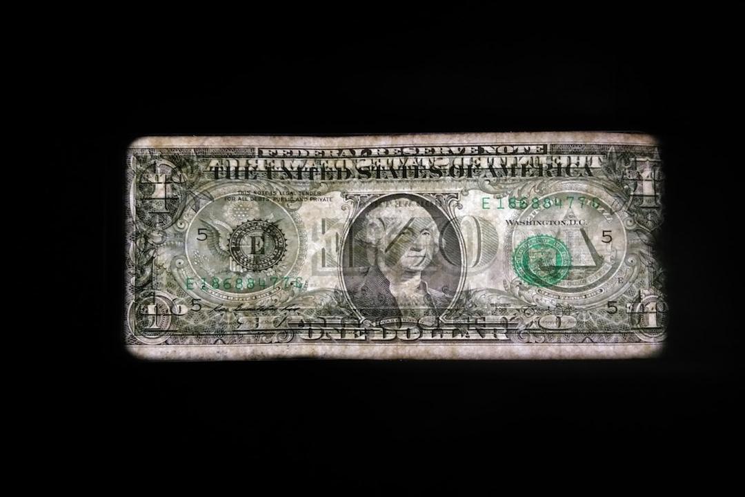 US Treasury Validates Bitcoin Reserve Strategy as Chart Indicates Potential 17% Price Increase