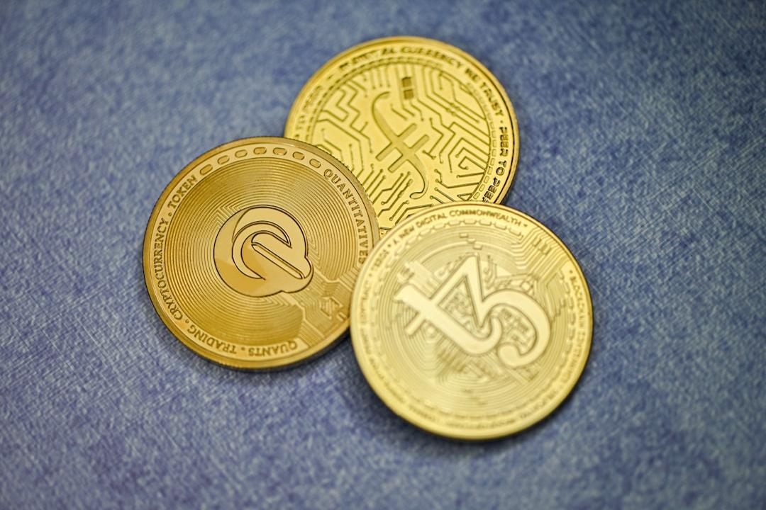 Ethereum Charts Indicate Possible Local Peak at $5,300