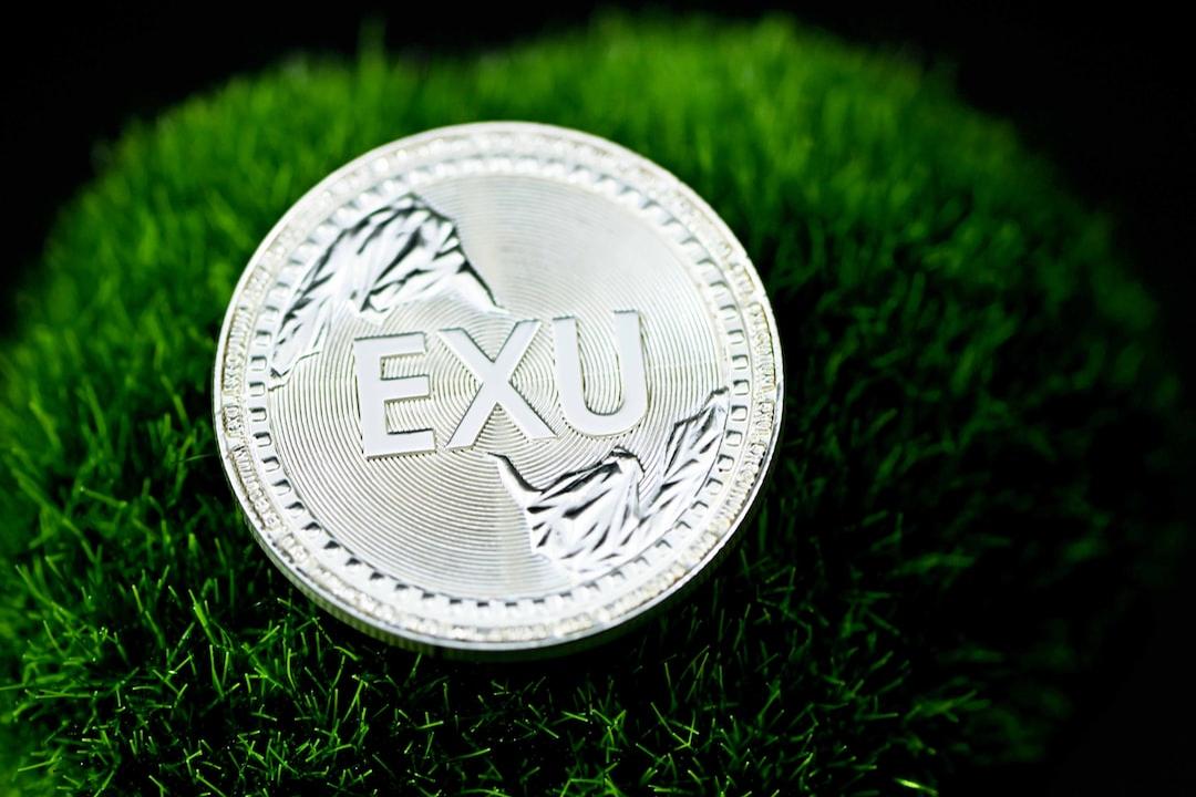 Cryptocurrency ETPs Generate $3.4 Billion in Inflows Amid Concerns Over Tariffs and Dollar Weakness